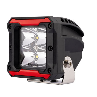 Roadvision RWL3420F 34 Series LED Work Lamp 20W Flood Beam 1600lm