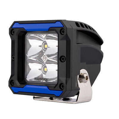 Roadvision RWL3420F 34 Series LED Work Lamp 20W Flood Beam 1600lm