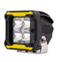 Roadvision RWL3420F 34 Series LED Work Lamp 20W Flood Beam 1600lm