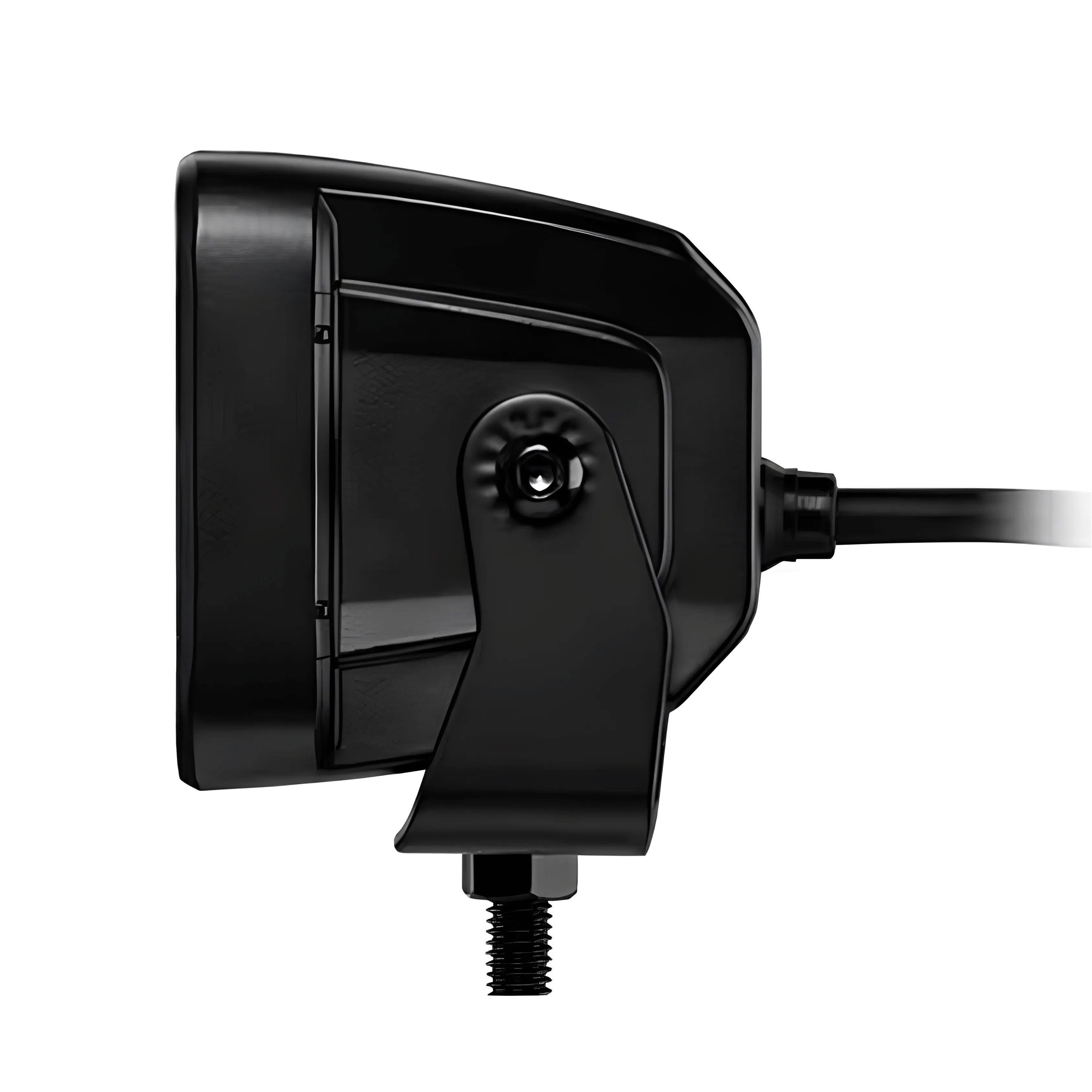 Roadvision RWL4840F Stealth LED Work Light 40W Square Flood Beam