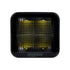 Roadvision RWL4840F Stealth LED Work Light 40W Square Flood Beam