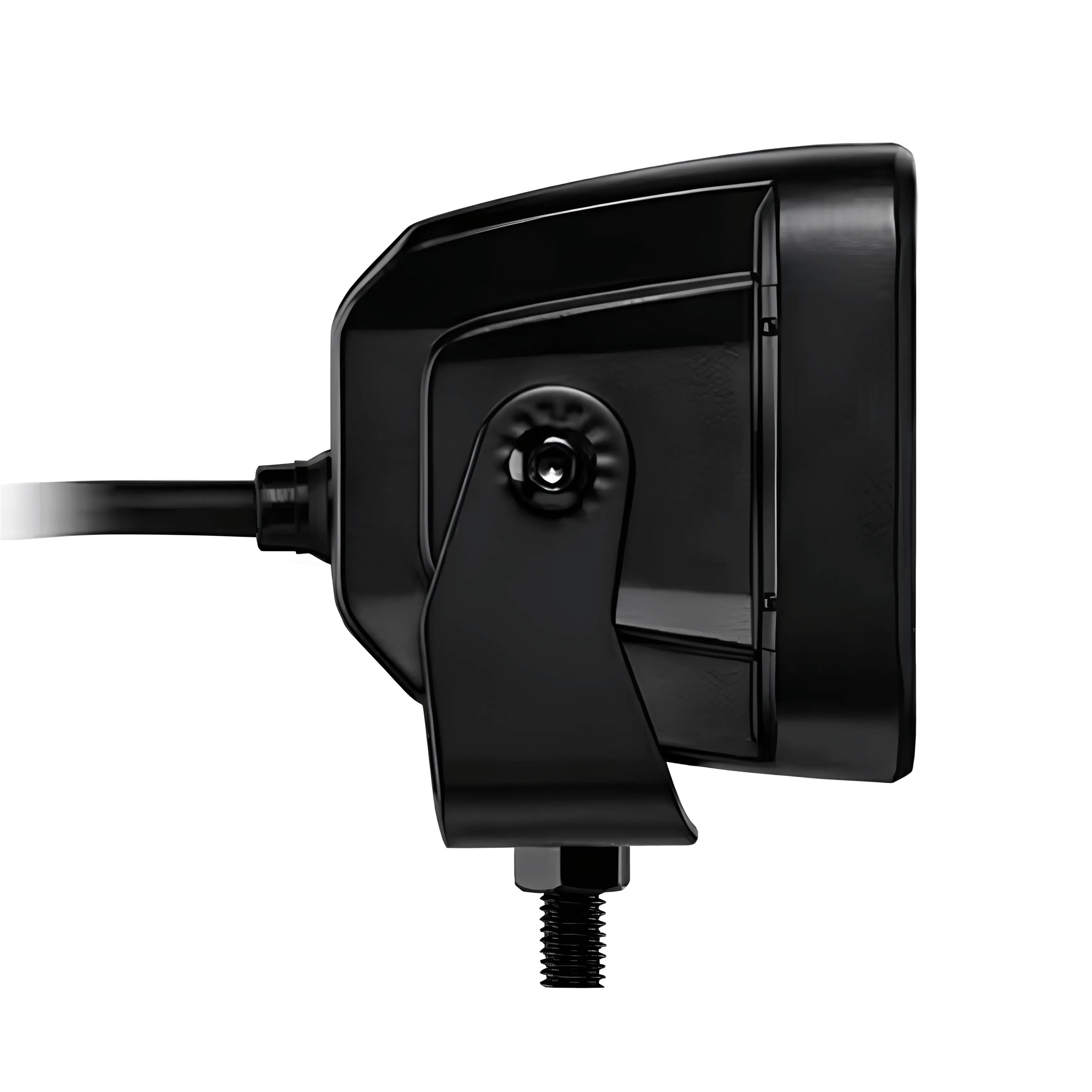 Roadvision RWL4840F Stealth LED Work Light 40W Square Flood Beam