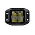 Roadvision RWL4840FFM Stealth LED Work Light 40W Flood Flush Mount