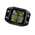 Roadvision RWL4840FFM Stealth LED Work Light 40W Flood Flush Mount