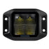Roadvision RWL4840FFM Stealth LED Work Light 40W Flood Flush Mount