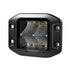 Roadvision RWL4840FFM Stealth LED Work Light 40W Flood Flush Mount