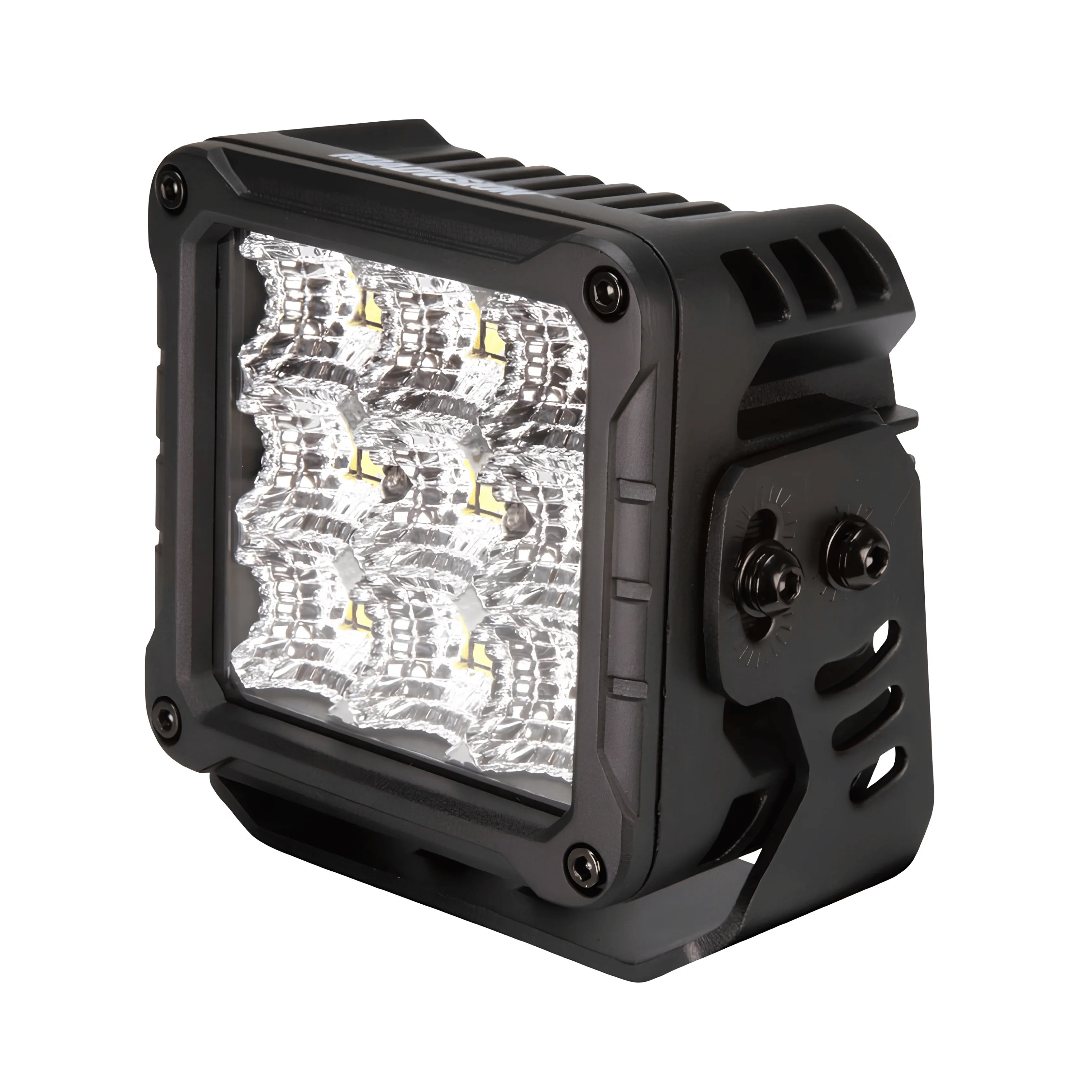 Roadvision RWL5246F LED Work Light 45W Square Flood Beam Osram