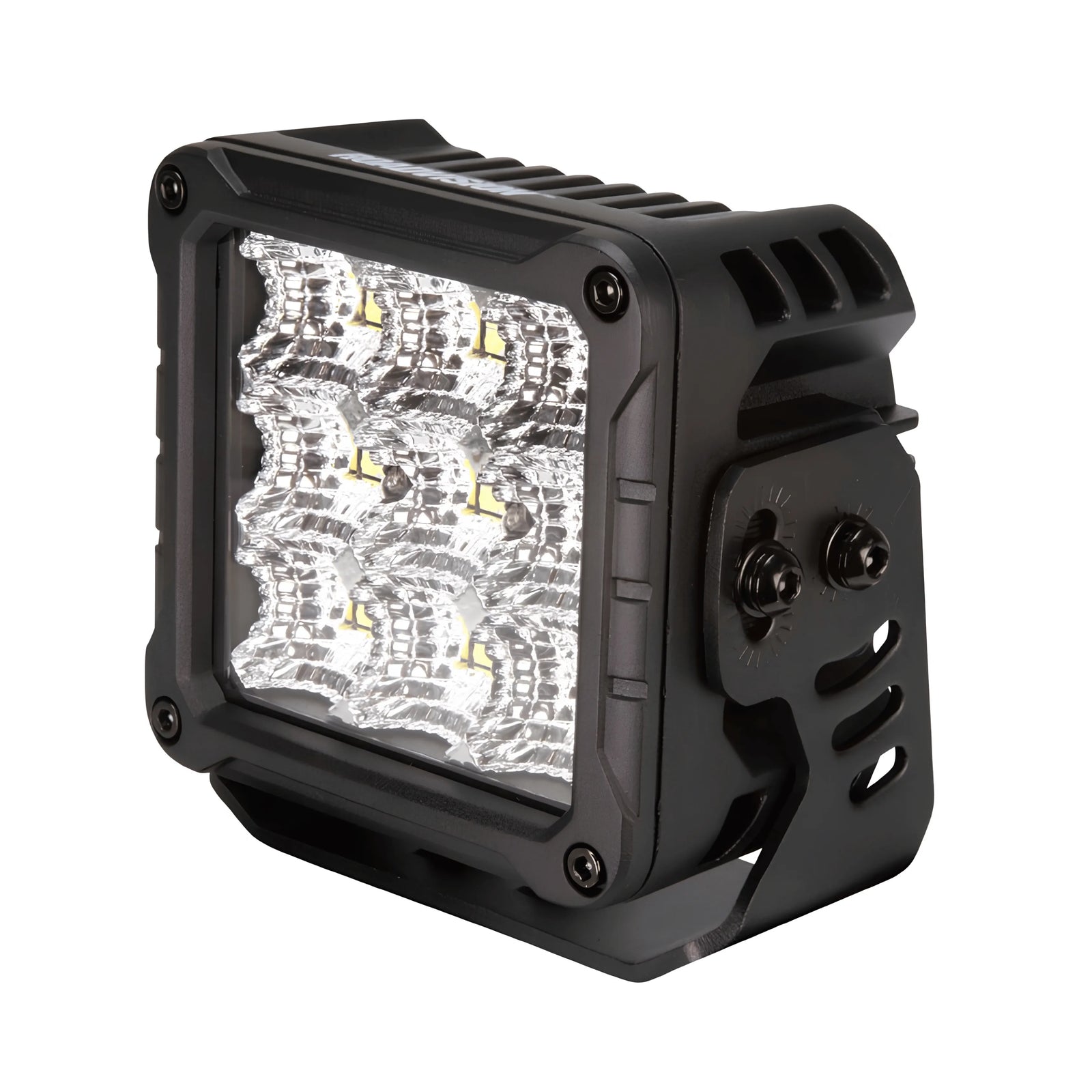 Roadvision RWL5246F LED Work Light 45W Square Flood Beam Osram