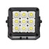 Roadvision RWL5246F LED Work Light 45W Square Flood Beam Osram