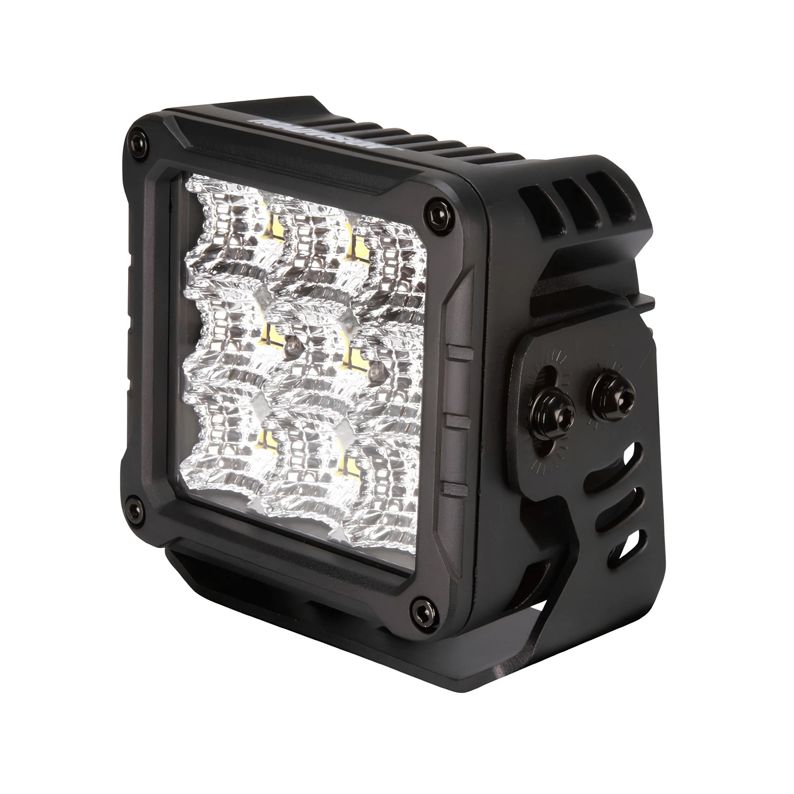 Roadvision RWL5280F LED Work Light 120W Square Flood Beam Osram