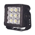 Roadvision RWL5280F LED Work Light 120W Square Flood Beam Osram