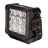 Roadvision RWL5280F LED Work Light 120W Square Flood Beam Osram