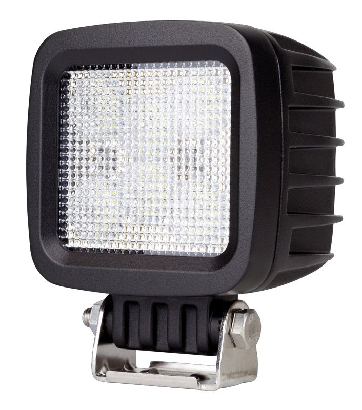 Roadvision RWL530F Heavy Duty LED Work Light 30W Flood Beam
