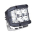 Roadvision RWL7924C Sidewinder LED Work Light 24W Combo Beam