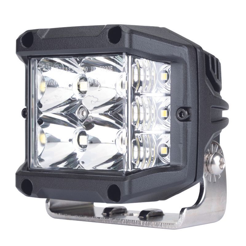Roadvision RWL7429C Sidewinder LED Work Light 29W Combo Beam