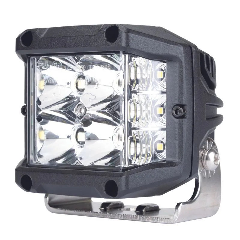 Roadvision RWL7429C Sidewinder LED Work Light 29W Combo Beam