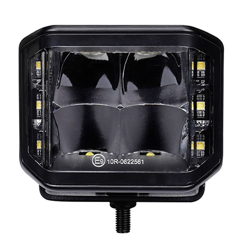 Roadvision RWL7470C Stealth LED Work Light 70W Combo Beam 3445lm