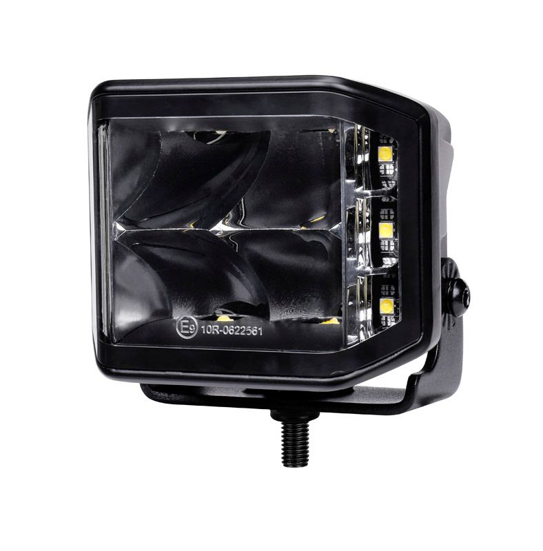 Roadvision RWL7470C Stealth LED Work Light 70W Combo Beam 3445lm