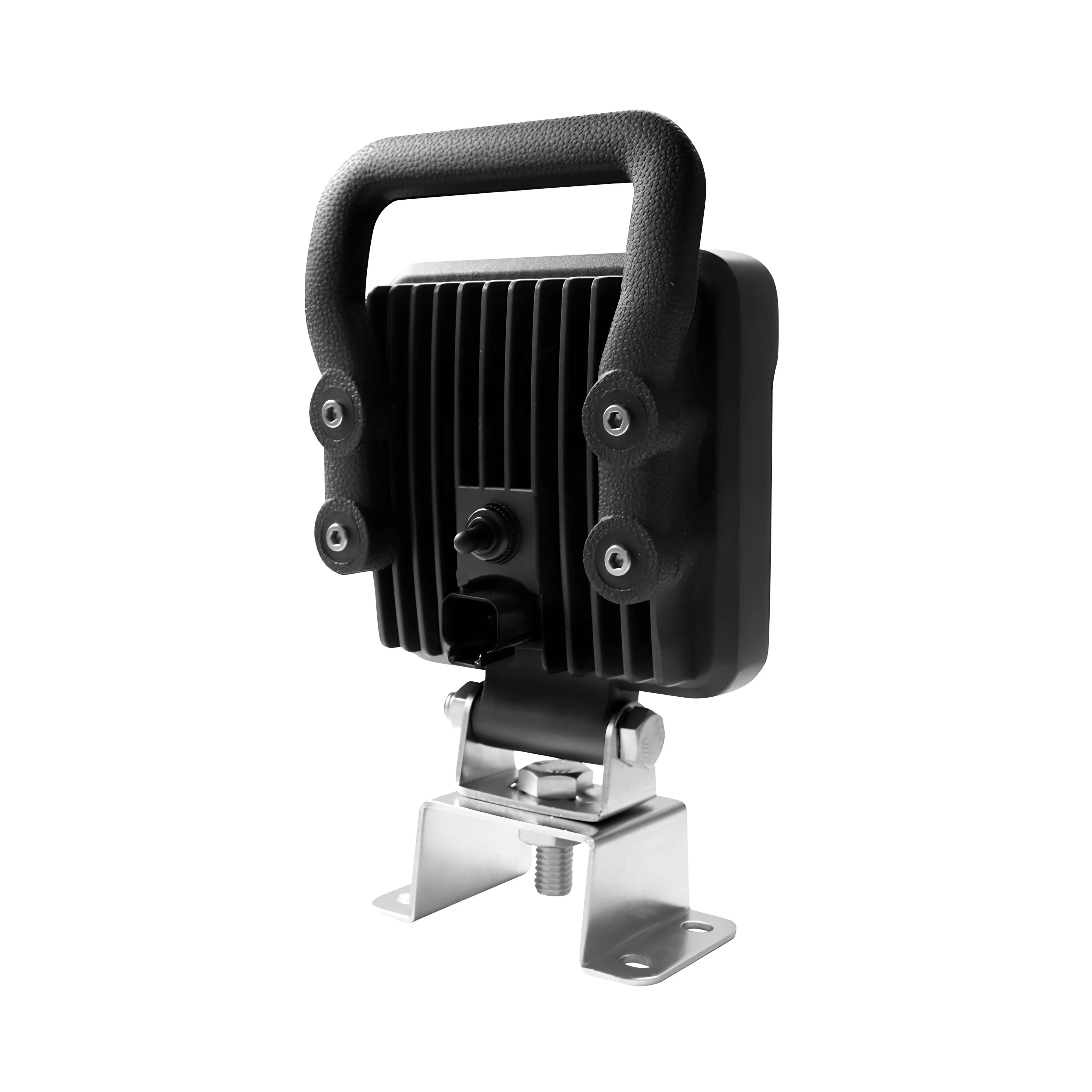 Roadvision RWL814FHS LED Work Light 14W Flood Handle and Switch