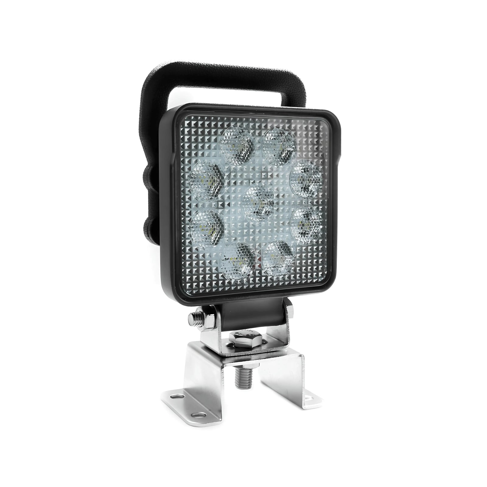 Roadvision RWL814FHS LED Work Light 14W Flood Handle and Switch