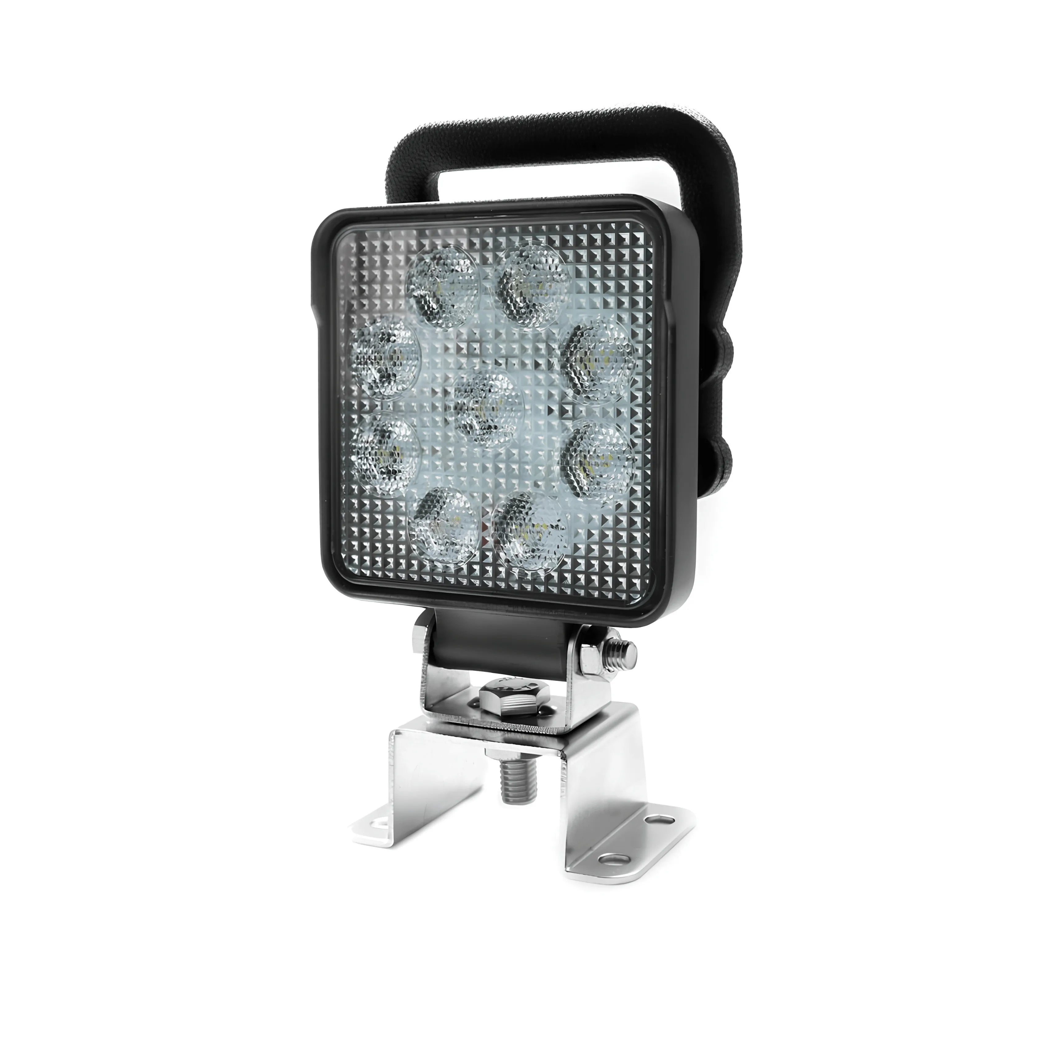 Roadvision RWL814FHS LED Work Light 14W Flood Handle and Switch