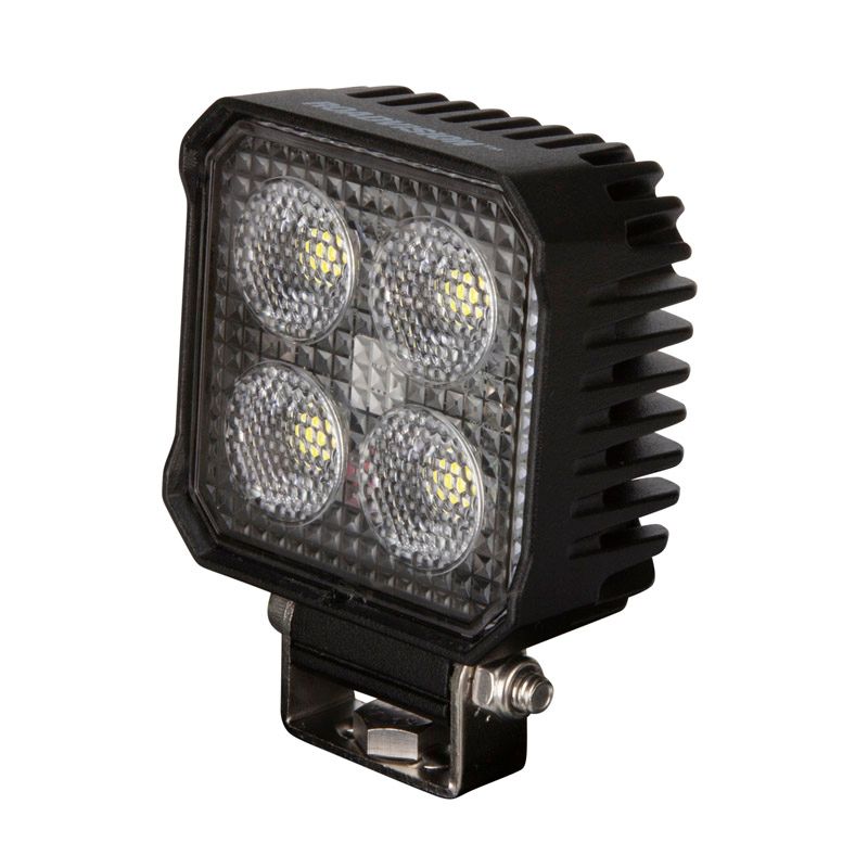 Roadvision RWL9424SF 94 Series LED Work Light 32W Flood Square
