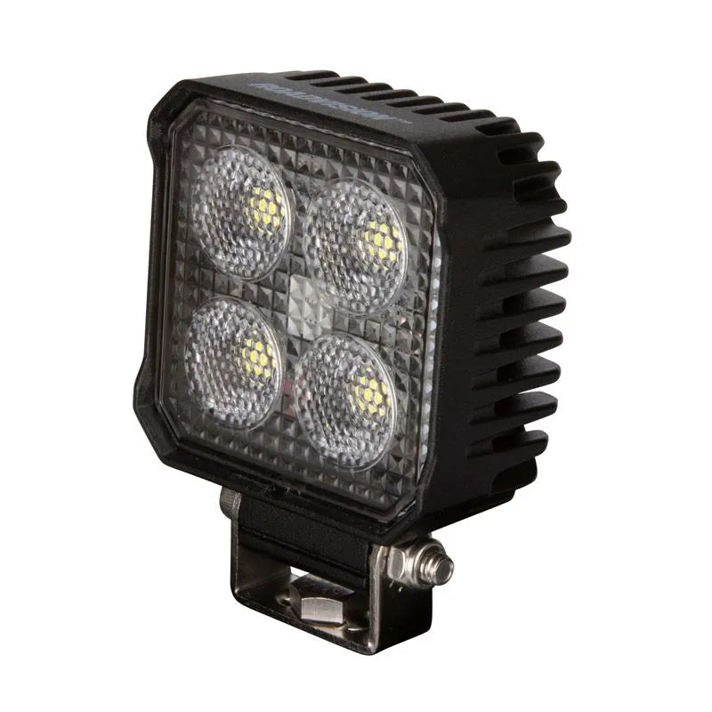 Roadvision RWL9424SF 94 Series LED Work Light 32W Flood Square