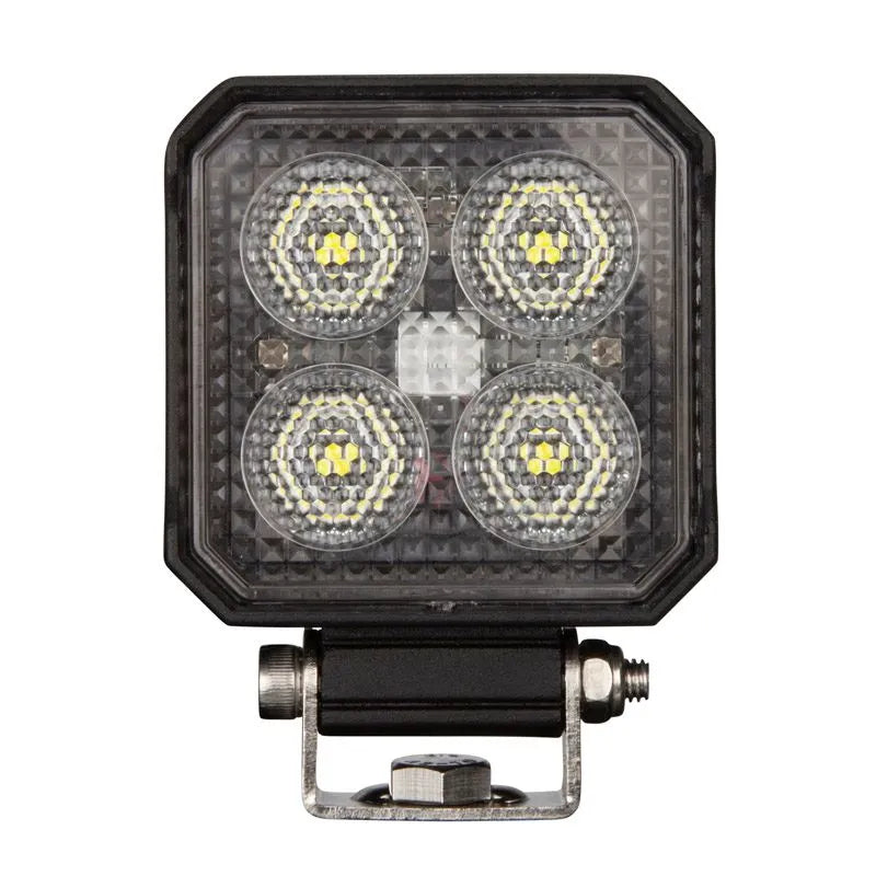 Roadvision RWL9424SF 94 Series LED Work Light 32W Flood Square