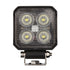Roadvision RWL9424SF 94 Series LED Work Light 32W Flood Square