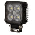 Roadvision RWL9424SF 94 Series LED Work Light 32W Flood Square