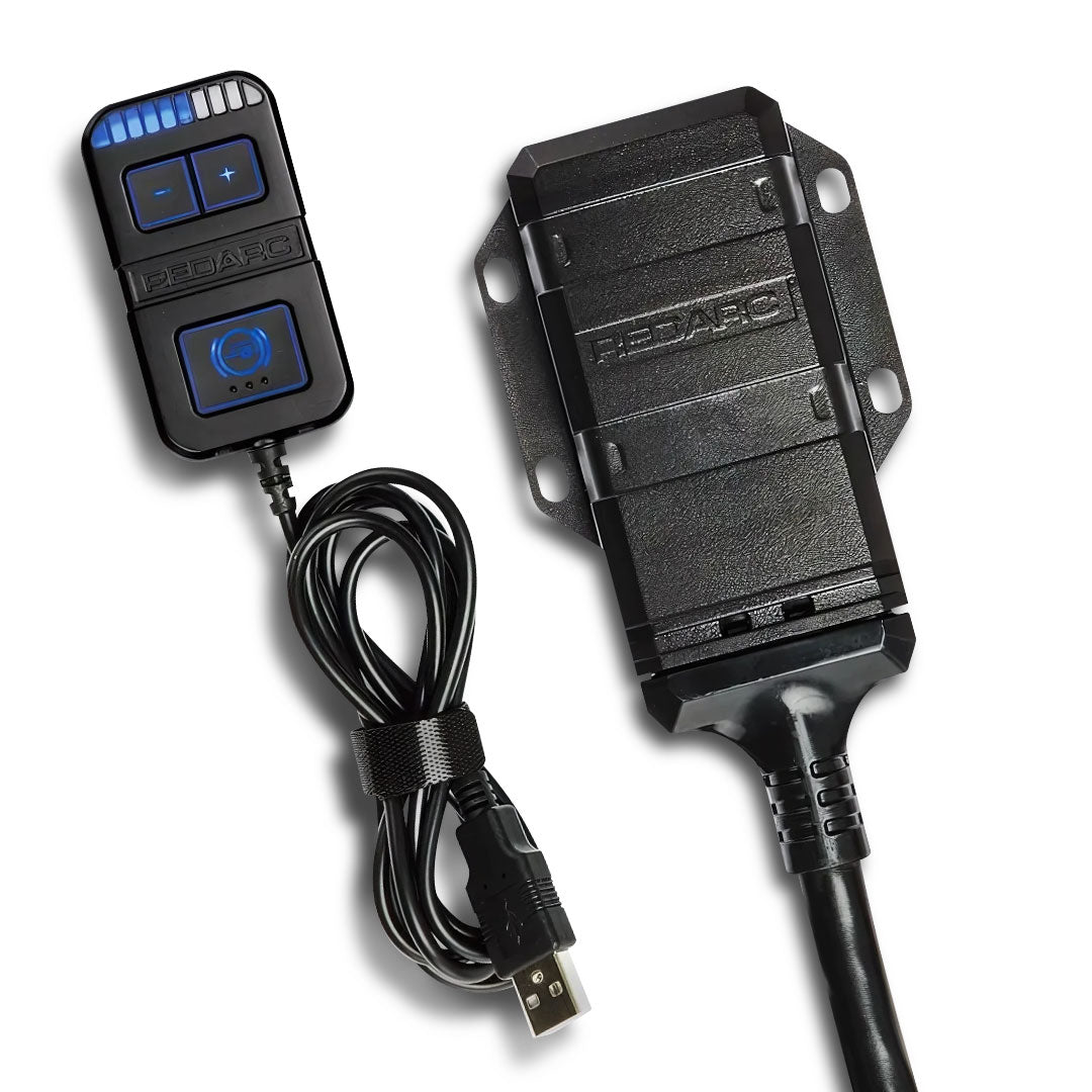 Redarc EBRHX-ADH | Tow-Pro Link Electric Brake Controller