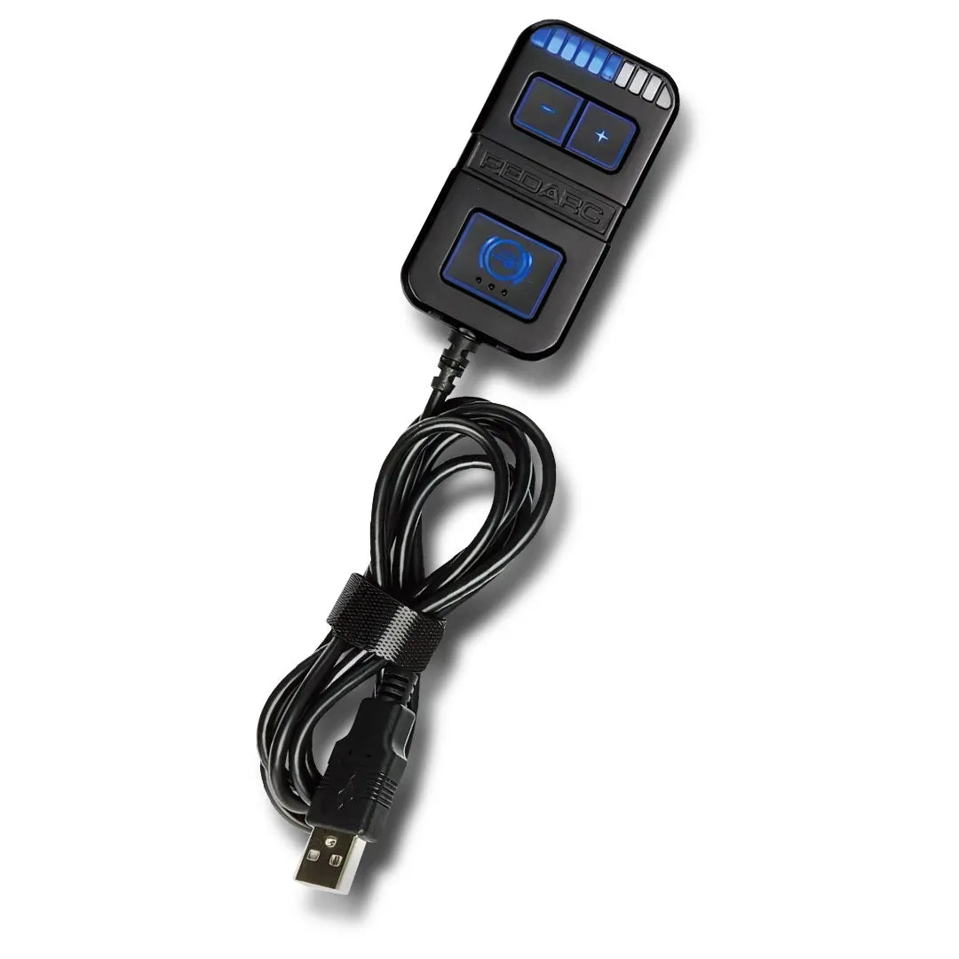 Redarc EBRHX-ADH | Tow-Pro Link Electric Brake Controller