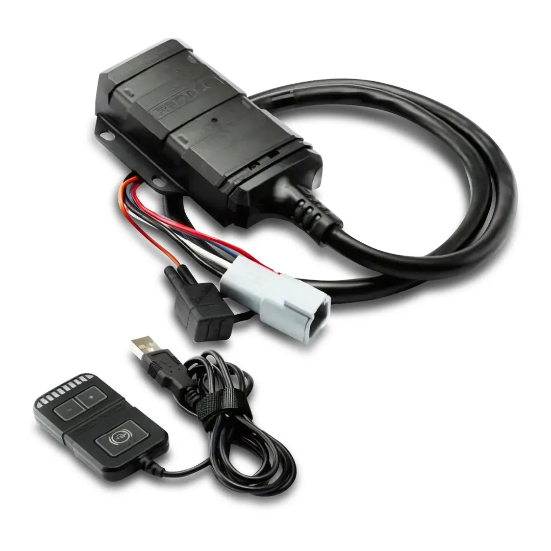 Redarc EBRHX-ADH | Tow-Pro Link Electric Brake Controller