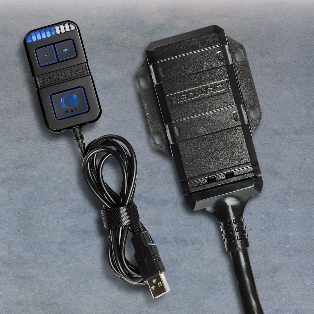 Redarc EBRHX-ADH | Tow-Pro Link Electric Brake Controller