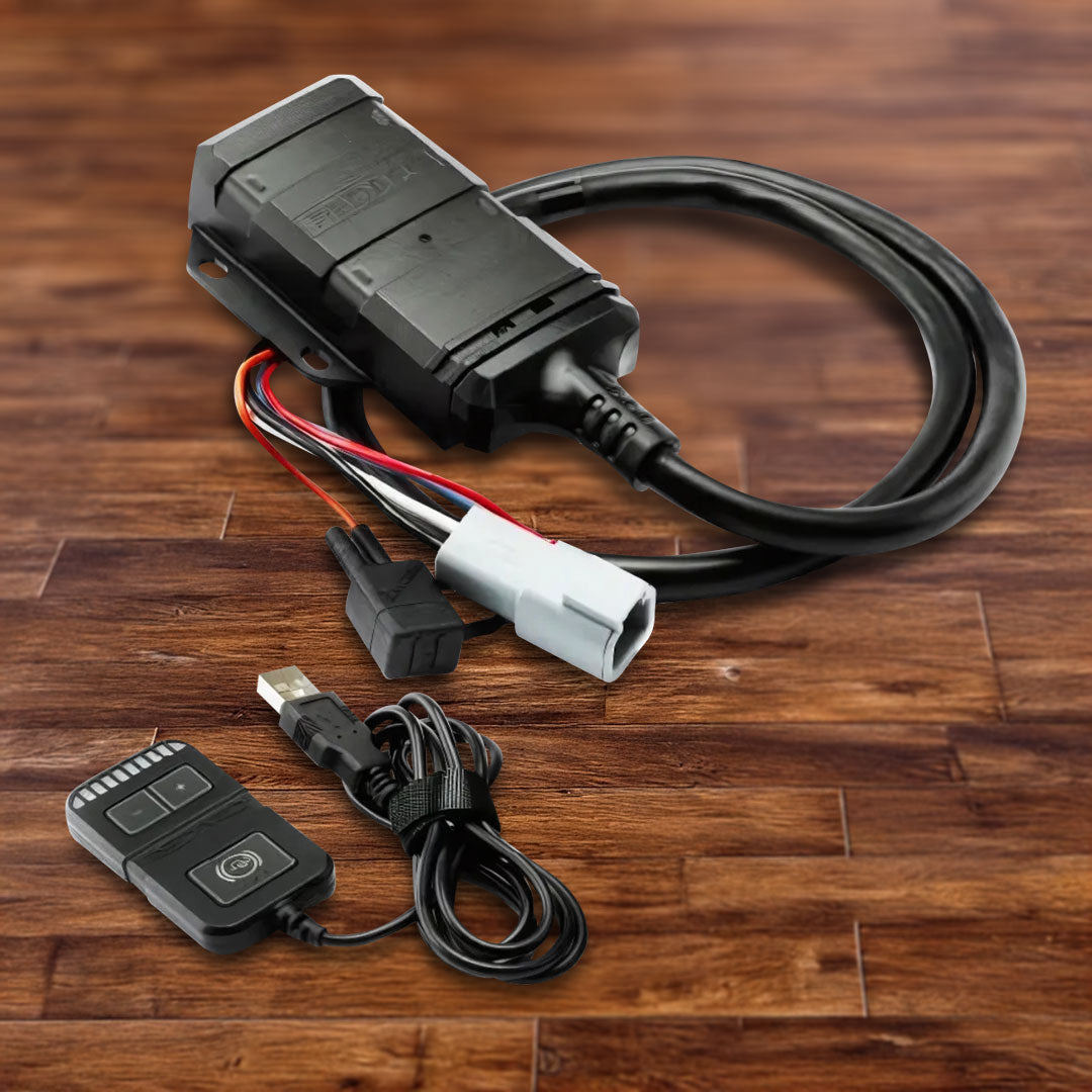 Redarc EBRHX-ADH | Tow-Pro Link Electric Brake Controller