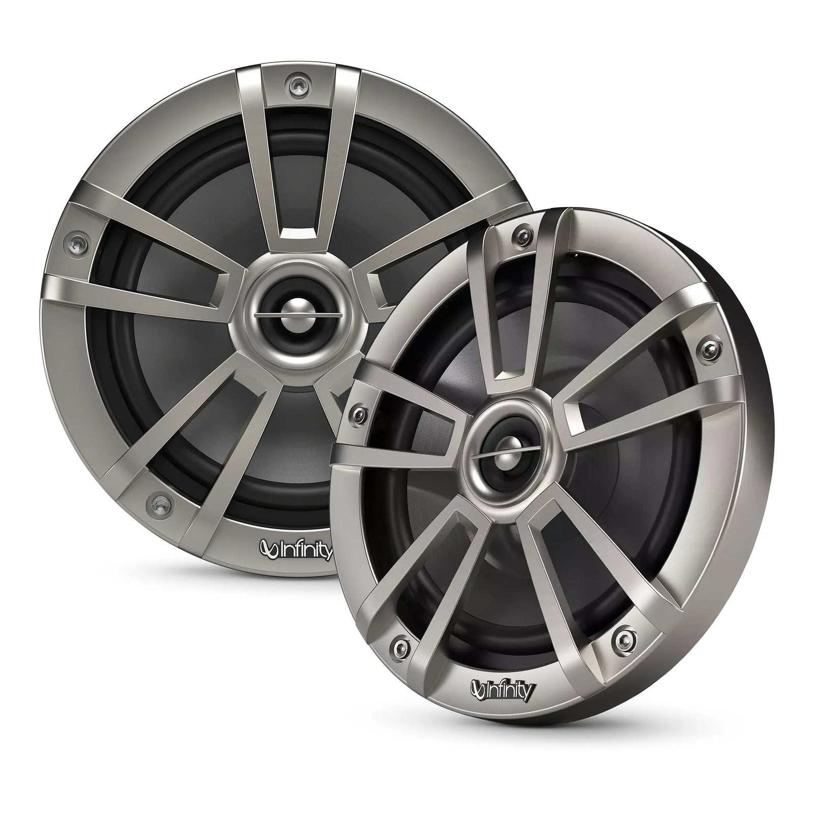 Infinity 622MLT 6-1/2