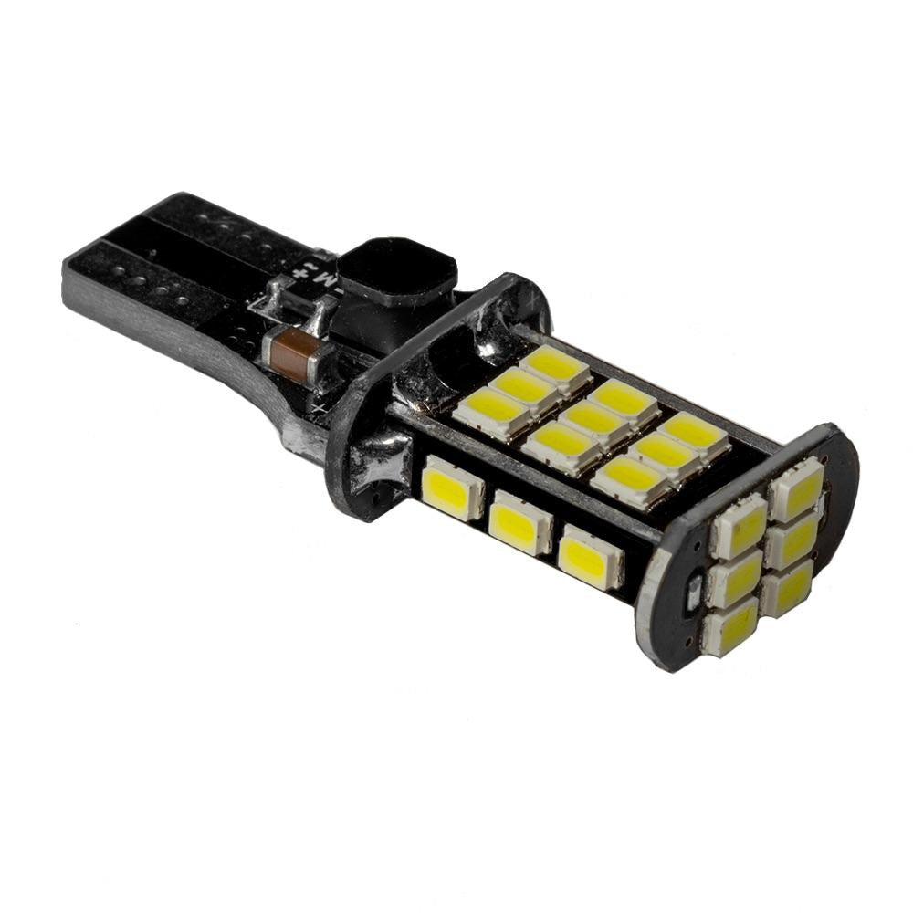 ALTIQ RT15R Remnant T15 Reverse LED Light Pair – 700 Lumen Plug and Play Bulbs