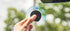 BlackVue EB-1B Remote Button for ELITE and DR770X Box Pro Dash Cams