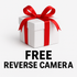 FREE REVERSE CAMERA