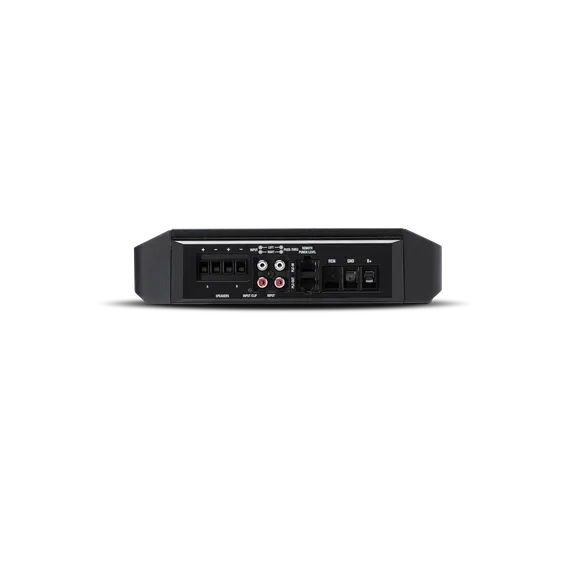 Rockford Fosgate P400X1 Punch 400 Watt Mono Amplifier