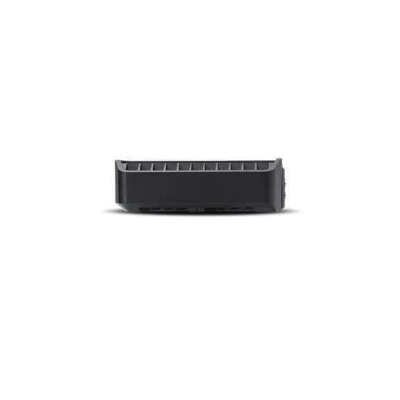 Rockford Fosgate P400X1 Punch 400 Watt Mono Amplifier