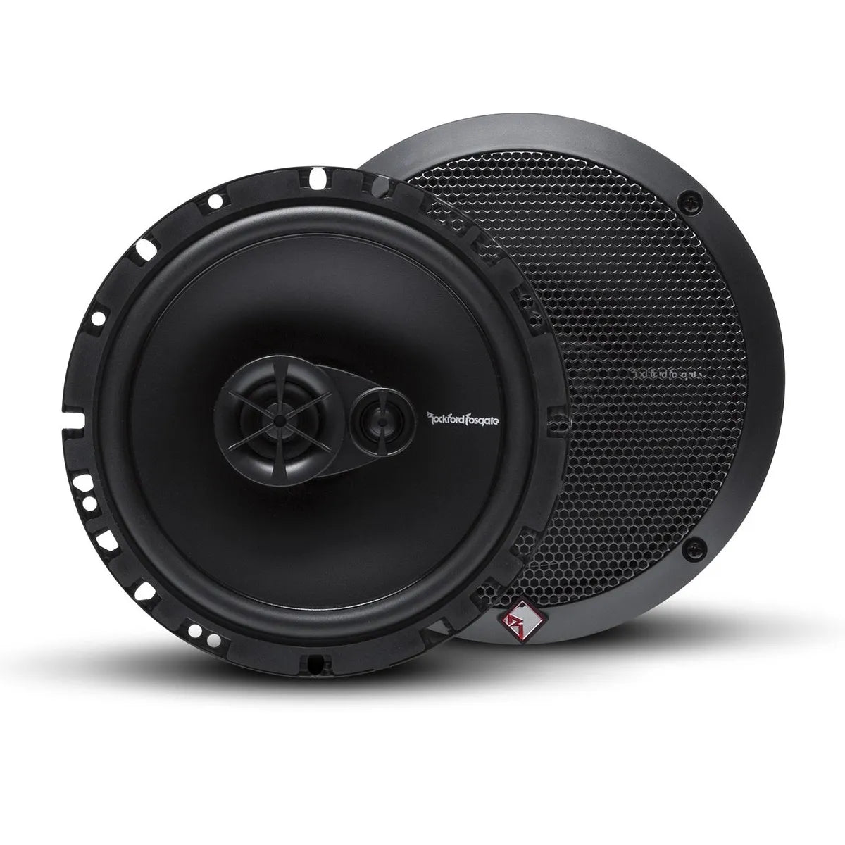 Rockford Fosgate R165X3 Prime 6.50