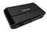 Rockford Fosgate P1000X2 Punch 1000-watt 2-channel black car amplifier with blue logo, designed for powerful in-vehicle audio performance.