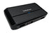 Rockford Fosgate P1000X2 Punch 1000-watt 2-channel black car amplifier with blue logo, designed for powerful in-vehicle audio performance.