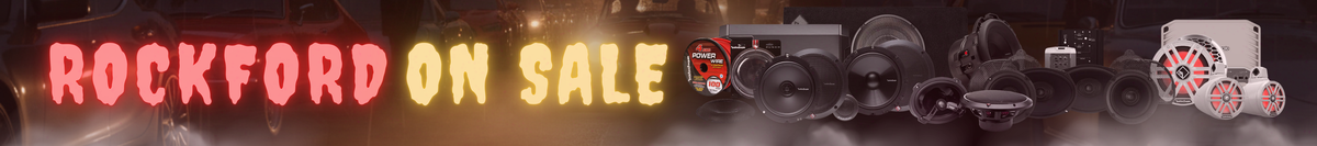 Sale Banner