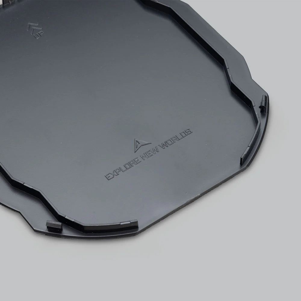ALTIQ 7blkGT-R | RALLY Rogue MK3 Black Out Covers
