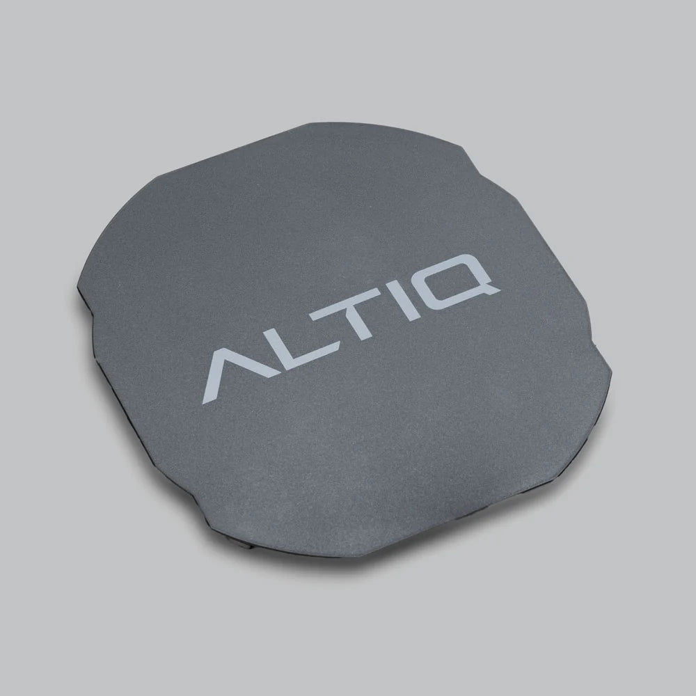 ALTIQ 7blkGT-R | RALLY Rogue MK3 Black Out Covers