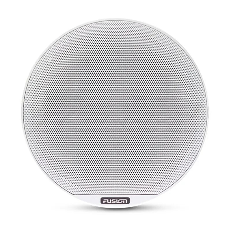 Fusion S00-00522-30 8.8" Signature Series Classic Speaker Grille For SG-X88B Speakers - White