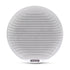 Fusion S00-00522-30 8.8" Signature Series Classic Speaker Grille For SG-X88B Speakers - White