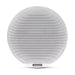 Fusion S00-00522-30 8.8" Signature Series Classic Speaker Grille For SG-X88B Speakers - White